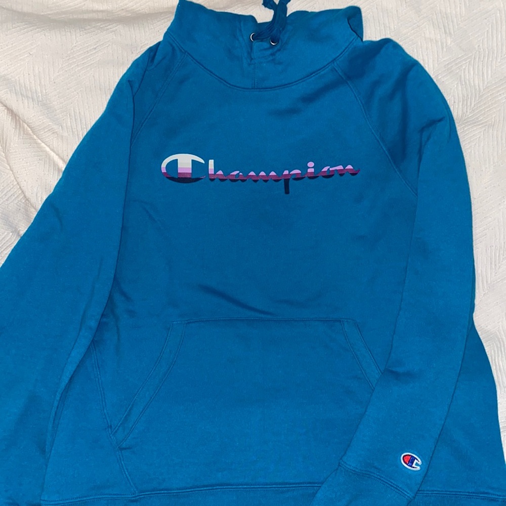 Champion Hoodie